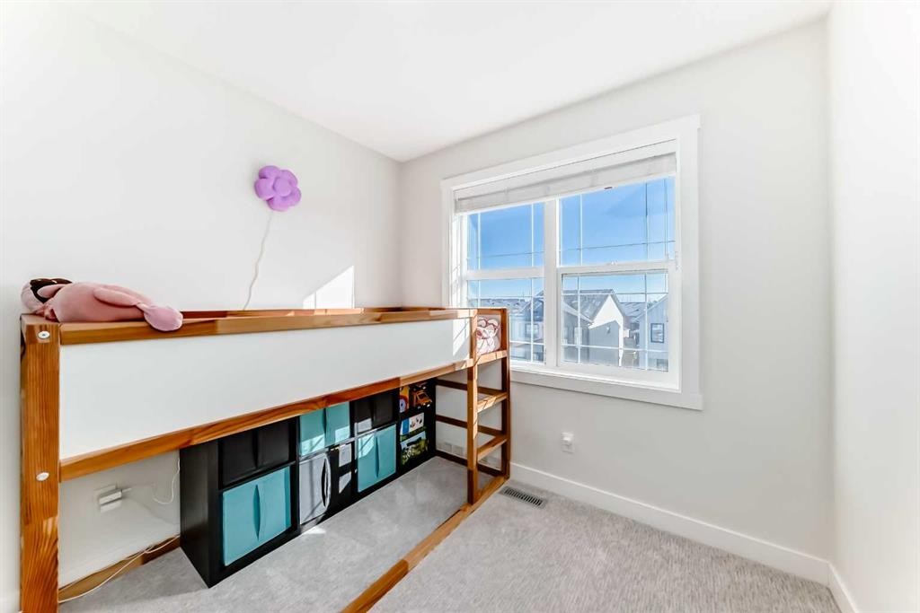 240 Copperleaf Way Se, Calgary, AB - Indoor