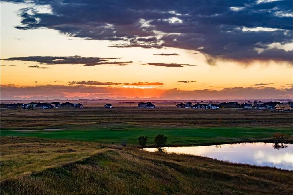 379 Muirfield Crescent, Lyalta, AB