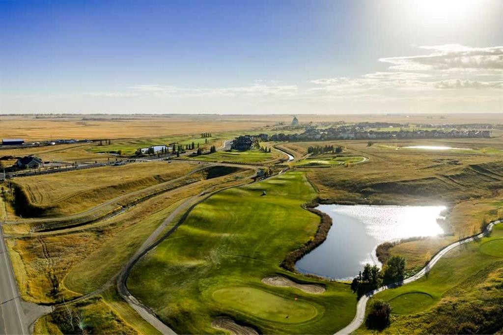 379 Muirfield Crescent, Lyalta, AB