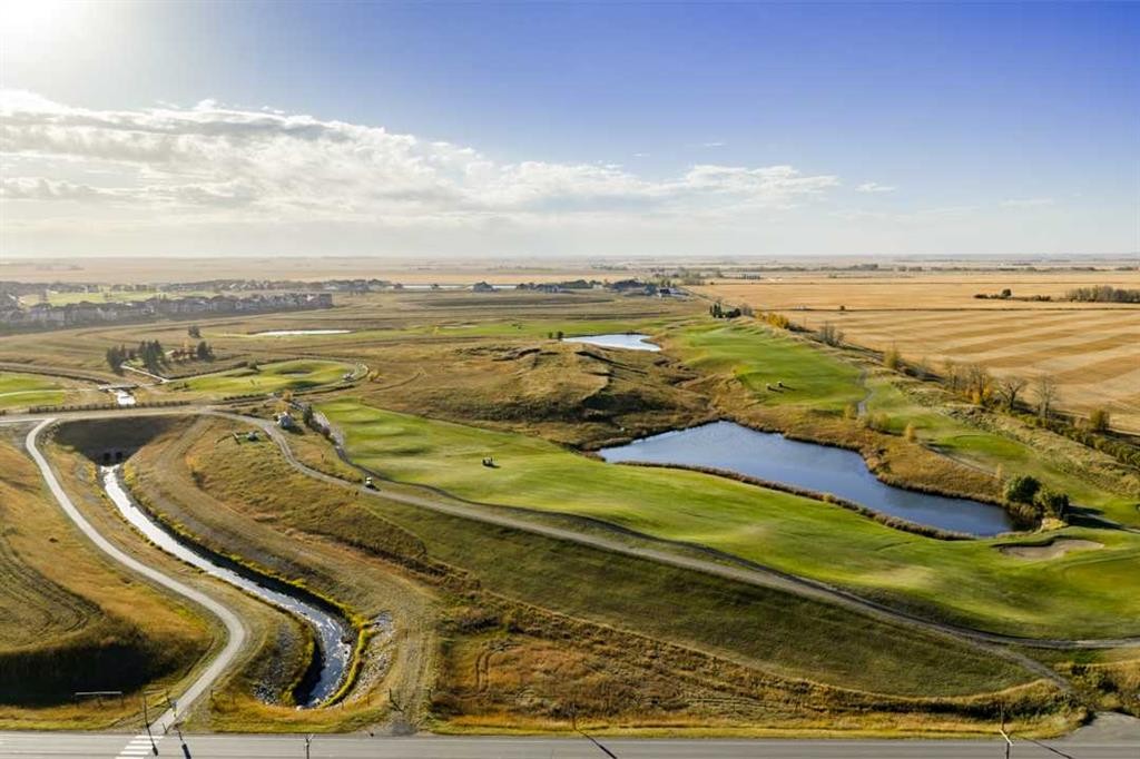 379 Muirfield Crescent, Lyalta, AB