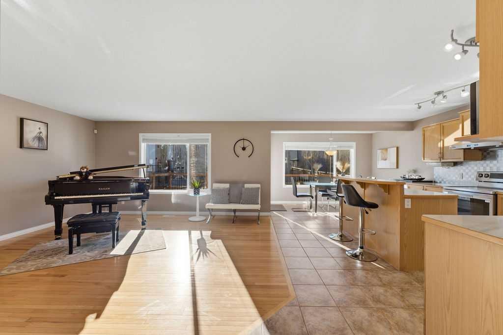 178 Kincora View Nw, Calgary, AB - Indoor