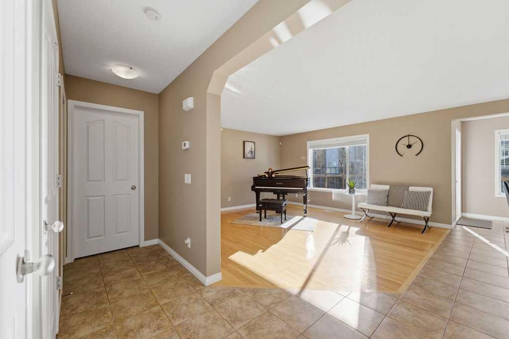 178 Kincora View Nw, Calgary, AB - Indoor