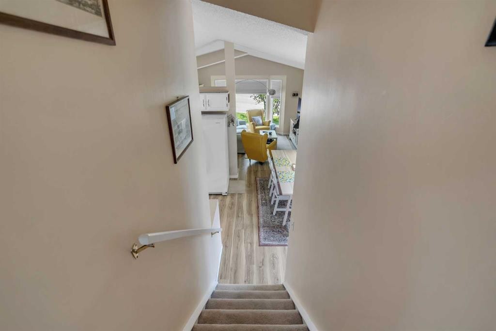 43 Covington Rise Ne, Calgary, AB - Indoor Photo Showing Other Room