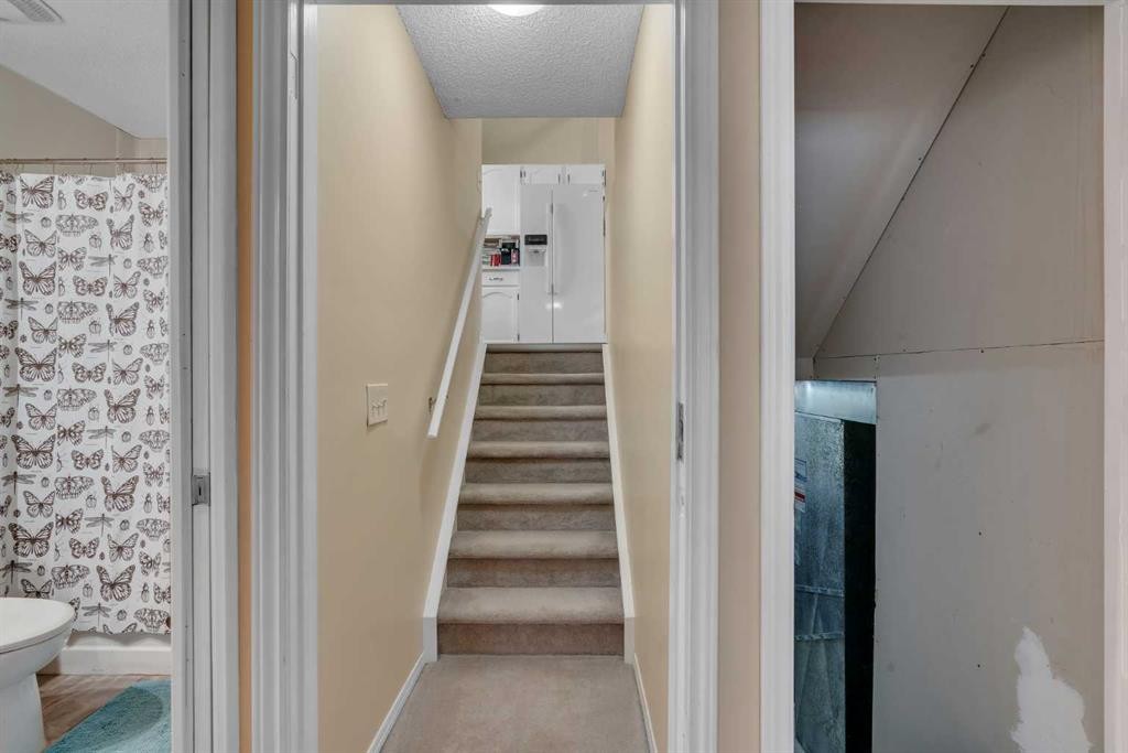 43 Covington Rise Ne, Calgary, AB - Indoor