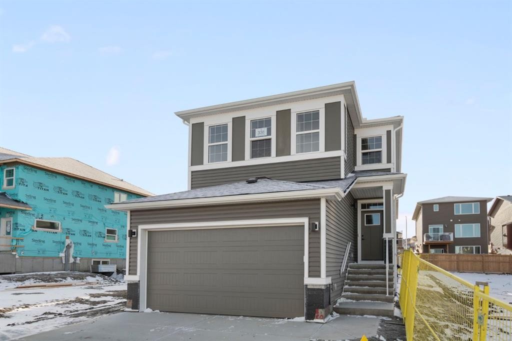 338 Rivercrest Road, Cochrane, AB