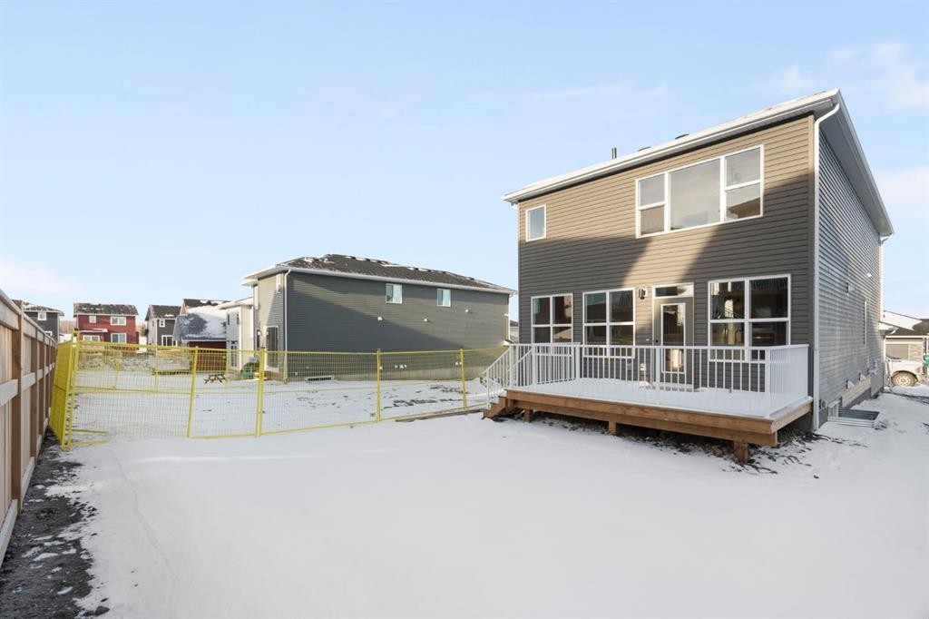 338 Rivercrest Road, Cochrane, AB
