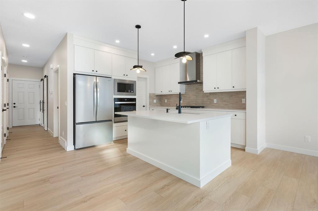 338 Rivercrest Road, Cochrane, AB