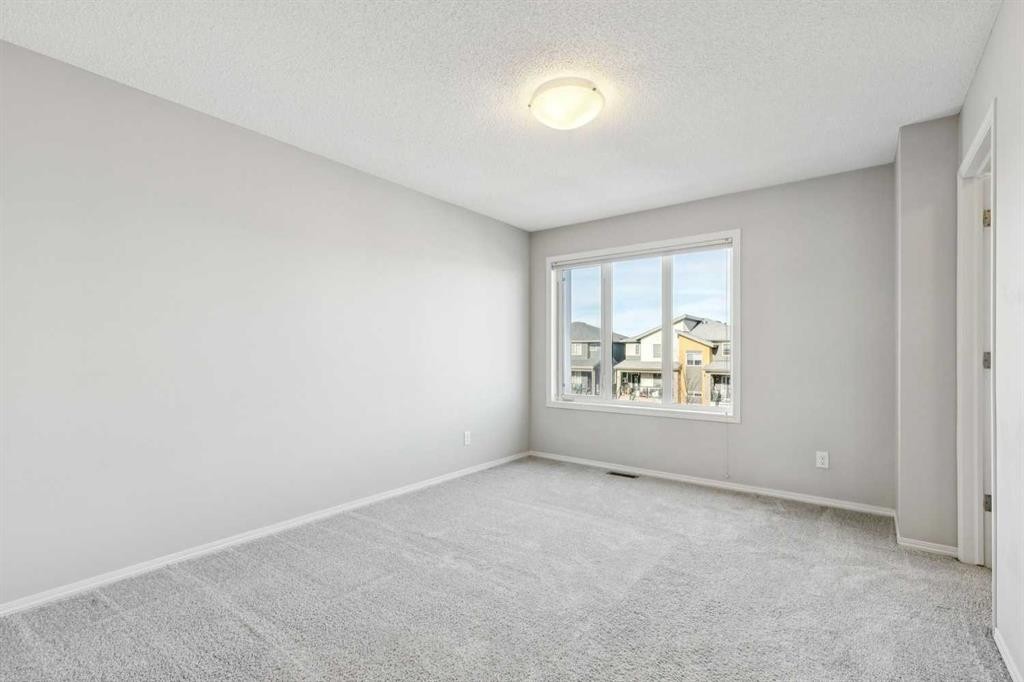95 Cornerstone Avenue Ne, Calgary, AB - Indoor Photo Showing Other Room