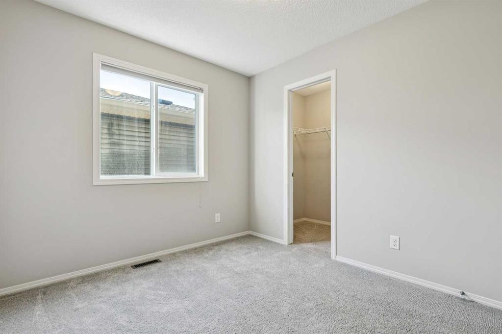 95 Cornerstone Avenue Ne, Calgary, AB - Indoor Photo Showing Other Room