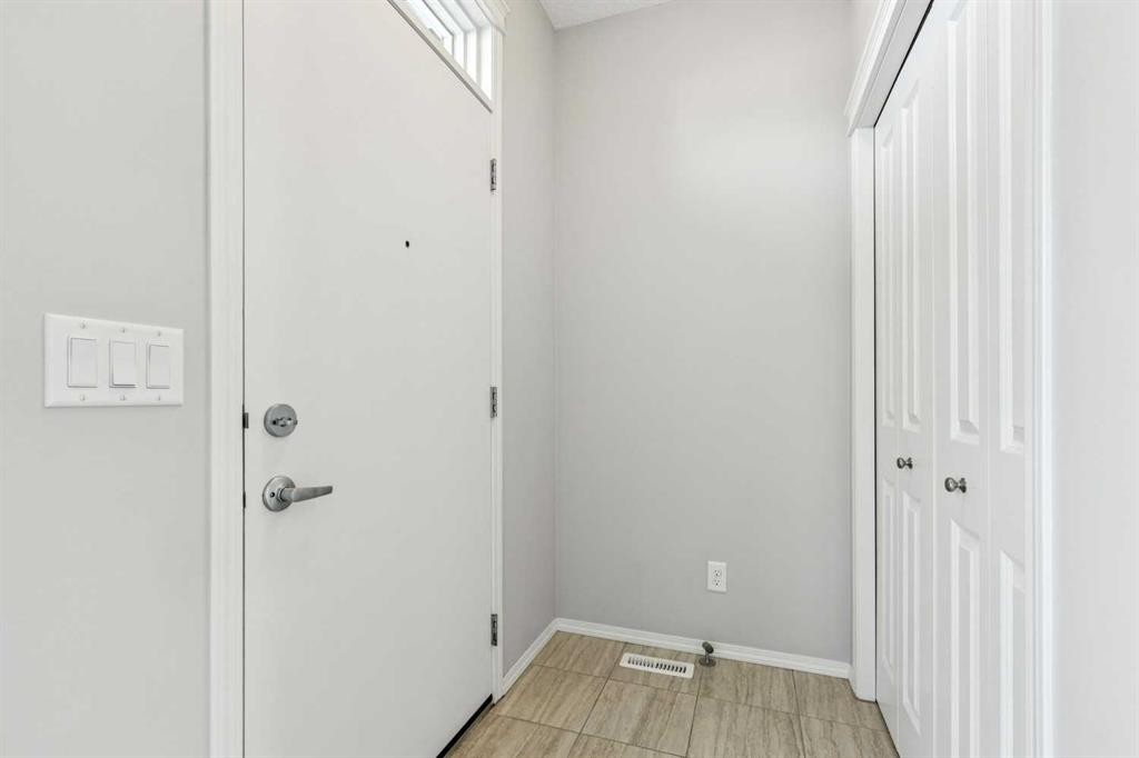 95 Cornerstone Avenue Ne, Calgary, AB - Indoor Photo Showing Other Room