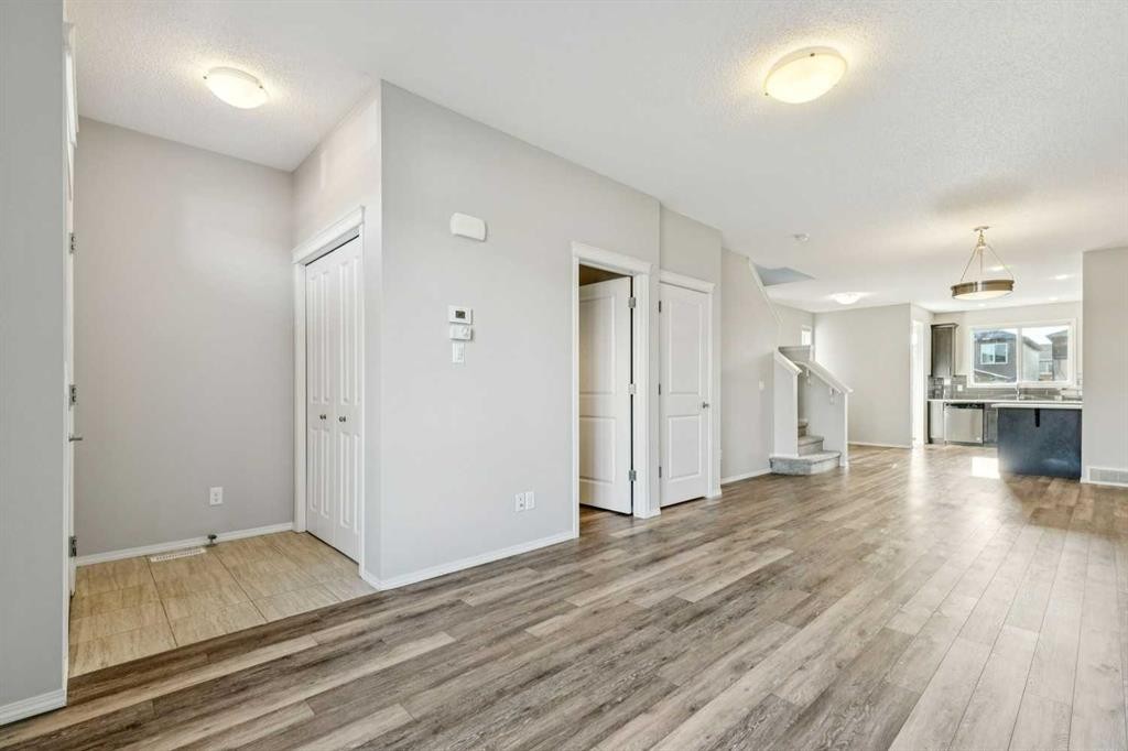 95 Cornerstone Avenue Ne, Calgary, AB - Indoor