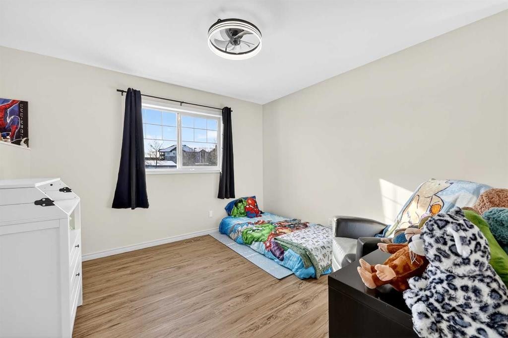 250 Cimarron Boulevard, Okotoks, AB - Indoor