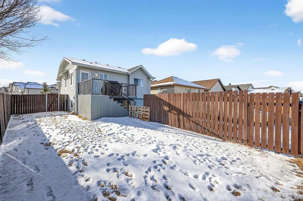 250 Cimarron Boulevard, Okotoks, AB - Outdoor