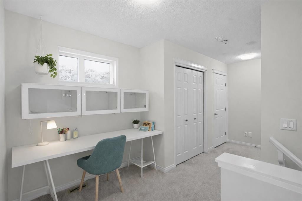 114 Walgrove Green Se, Calgary, AB - Indoor