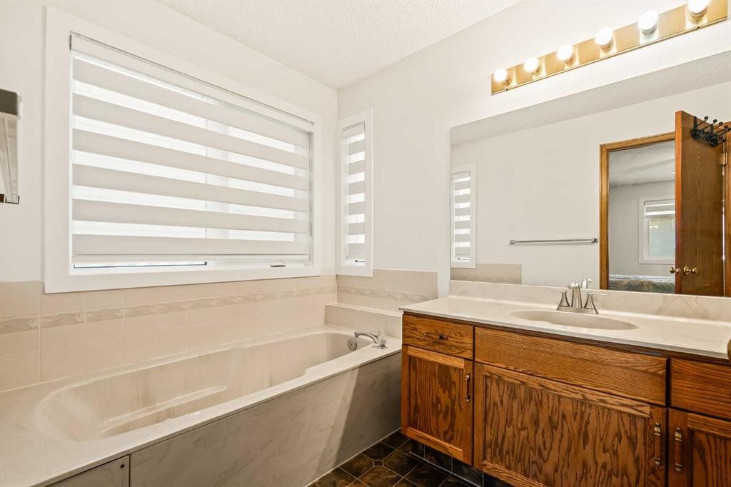224 Eldorado Place Ne, Calgary, AB - Indoor Photo Showing Bathroom