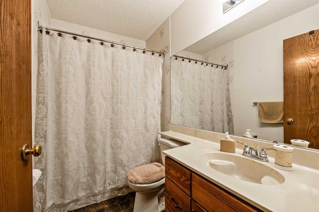 224 Eldorado Place Ne, Calgary, AB - Indoor Photo Showing Bathroom
