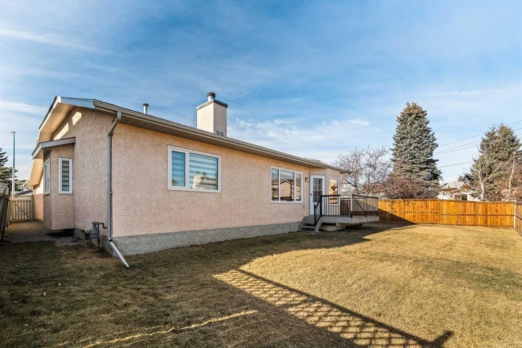 224 Eldorado Place Ne, Calgary, AB - Outdoor