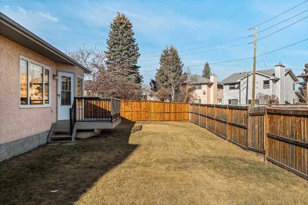224 Eldorado Place Ne, Calgary, AB - Outdoor