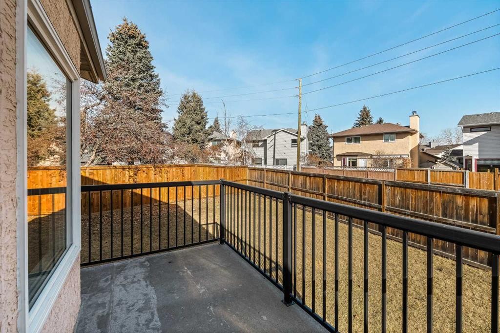 224 Eldorado Place Ne, Calgary, AB - Outdoor