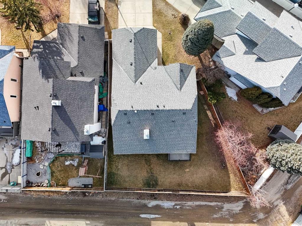 224 Eldorado Place Ne, Calgary, AB - Outdoor