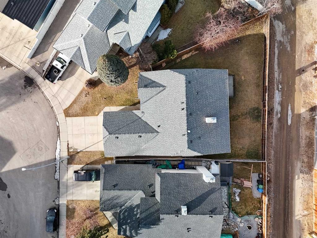 224 Eldorado Place Ne, Calgary, AB - Outdoor