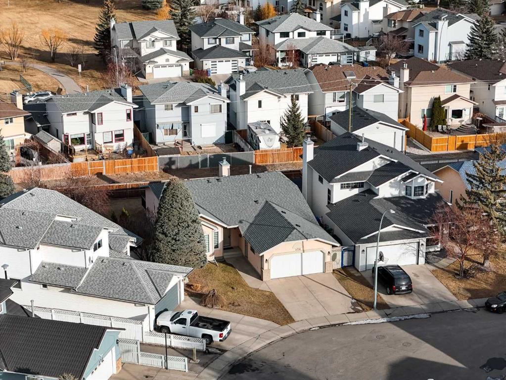 224 Eldorado Place Ne, Calgary, AB - Outdoor