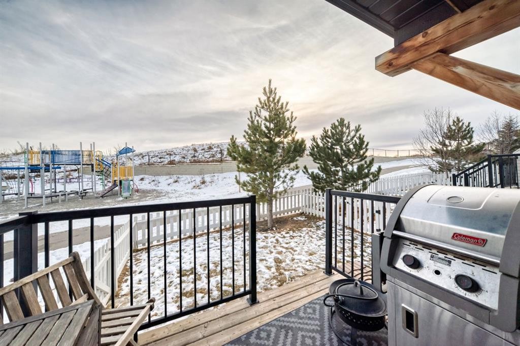 801 Jumping Pound Common, Cochrane, AB