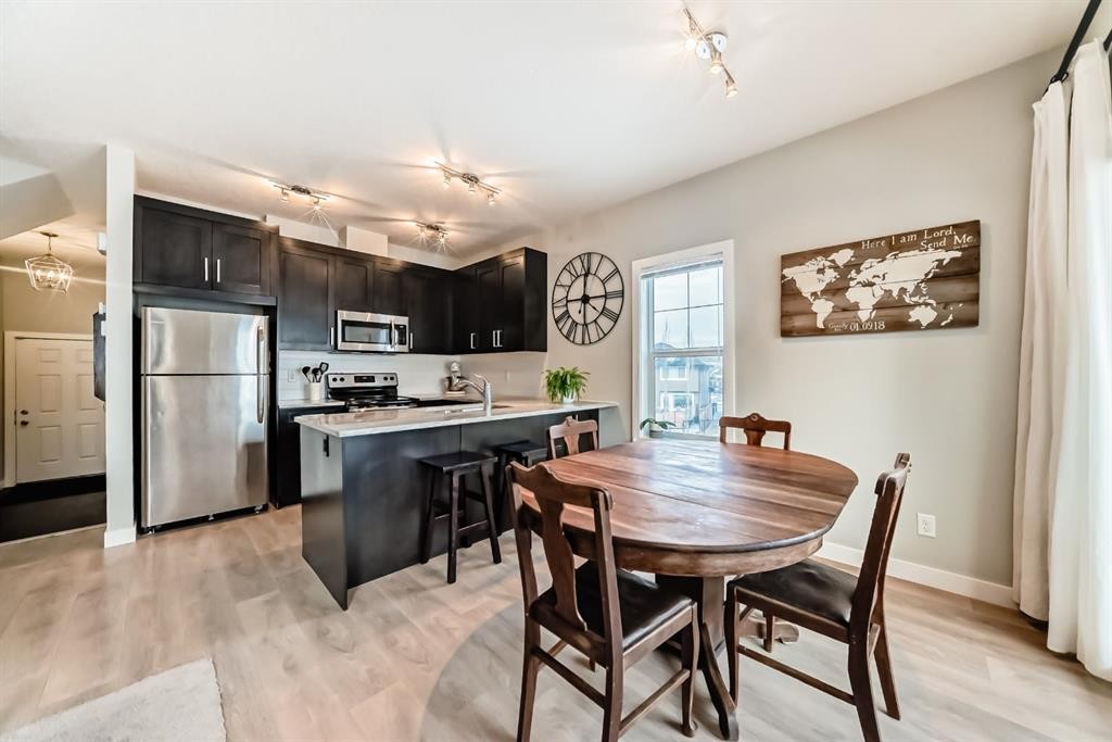 801 Jumping Pound Common, Cochrane, AB