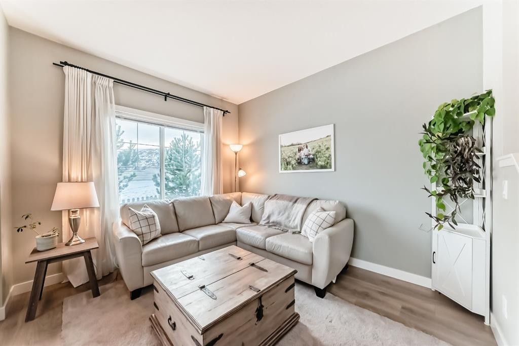 801 Jumping Pound Common, Cochrane, AB