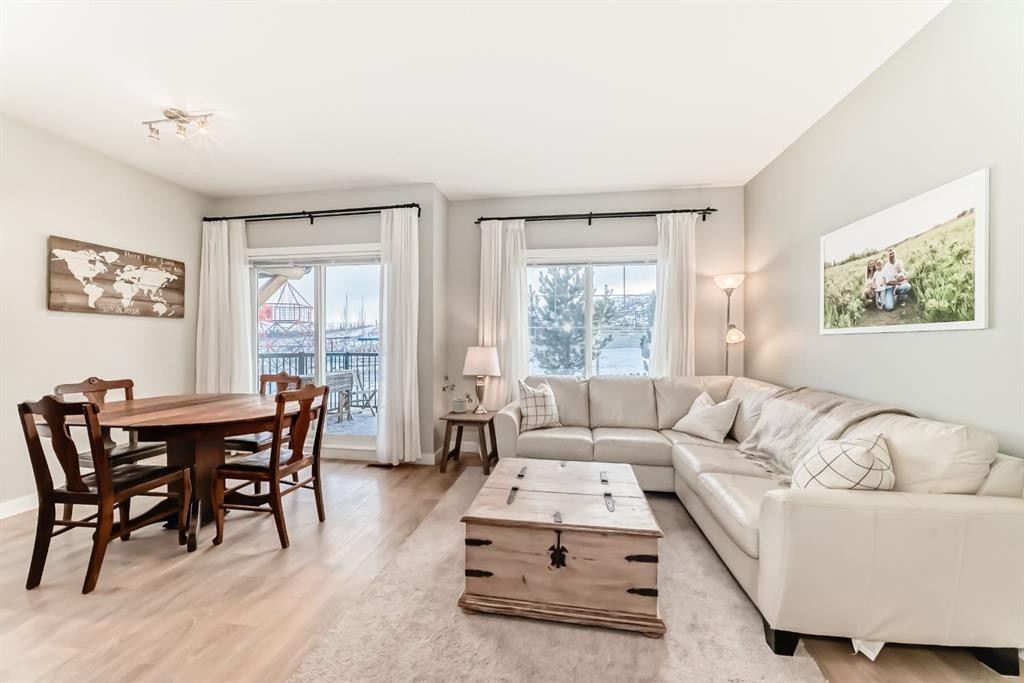 801 Jumping Pound Common, Cochrane, AB