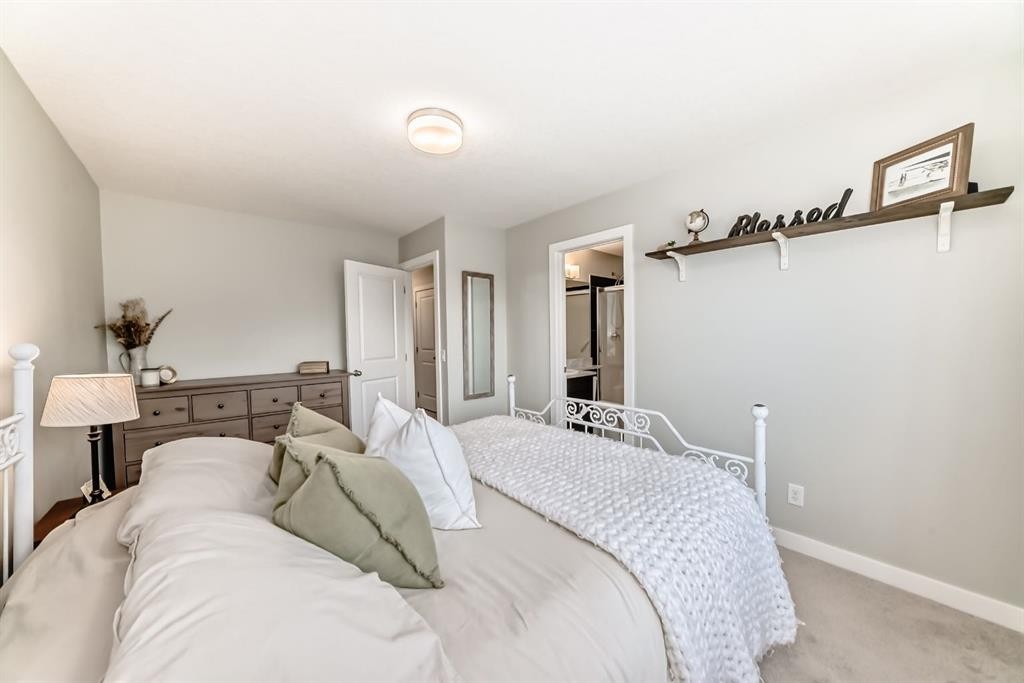 801 Jumping Pound Common, Cochrane, AB