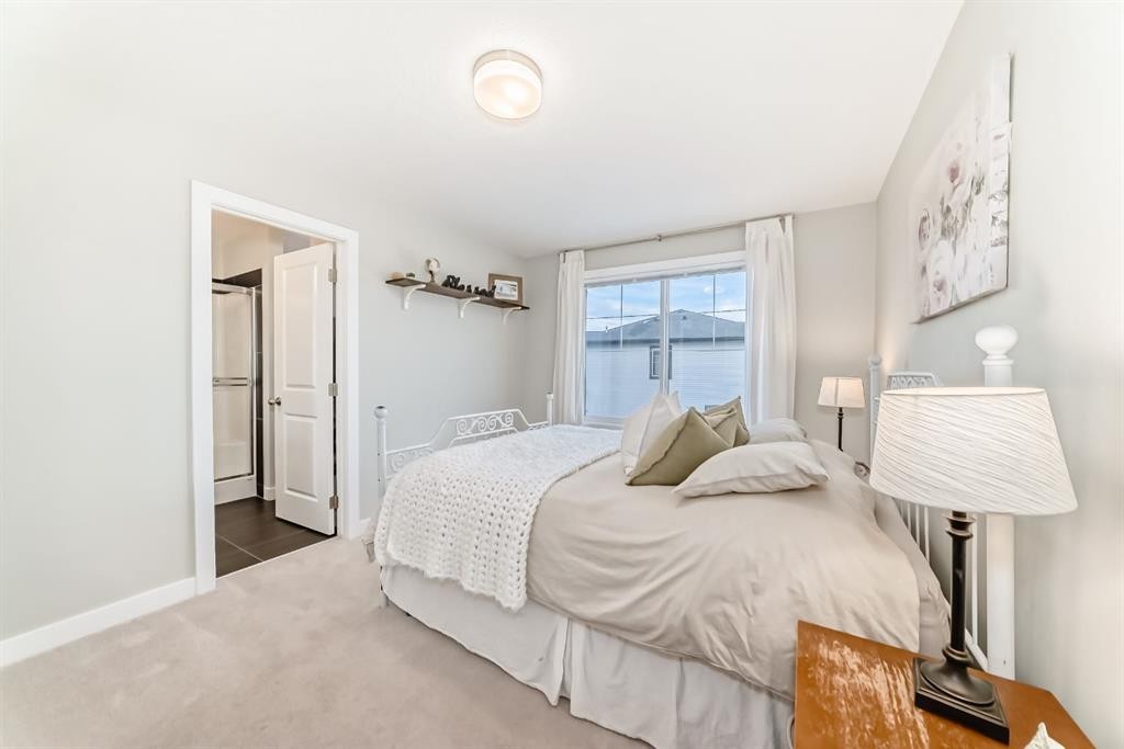 801 Jumping Pound Common, Cochrane, AB