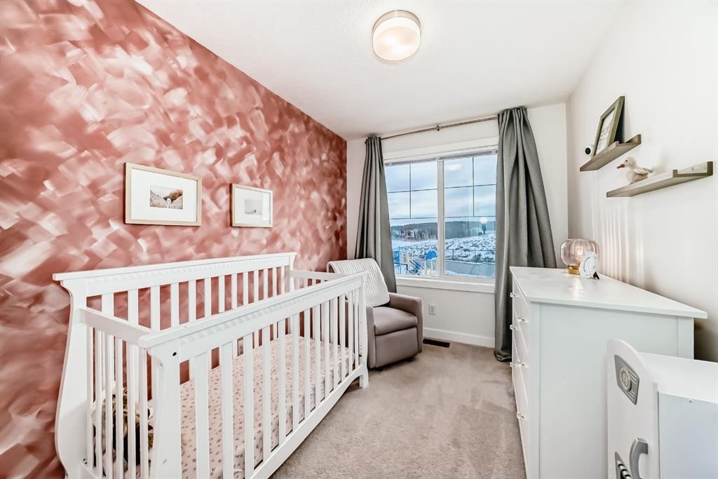 801 Jumping Pound Common, Cochrane, AB