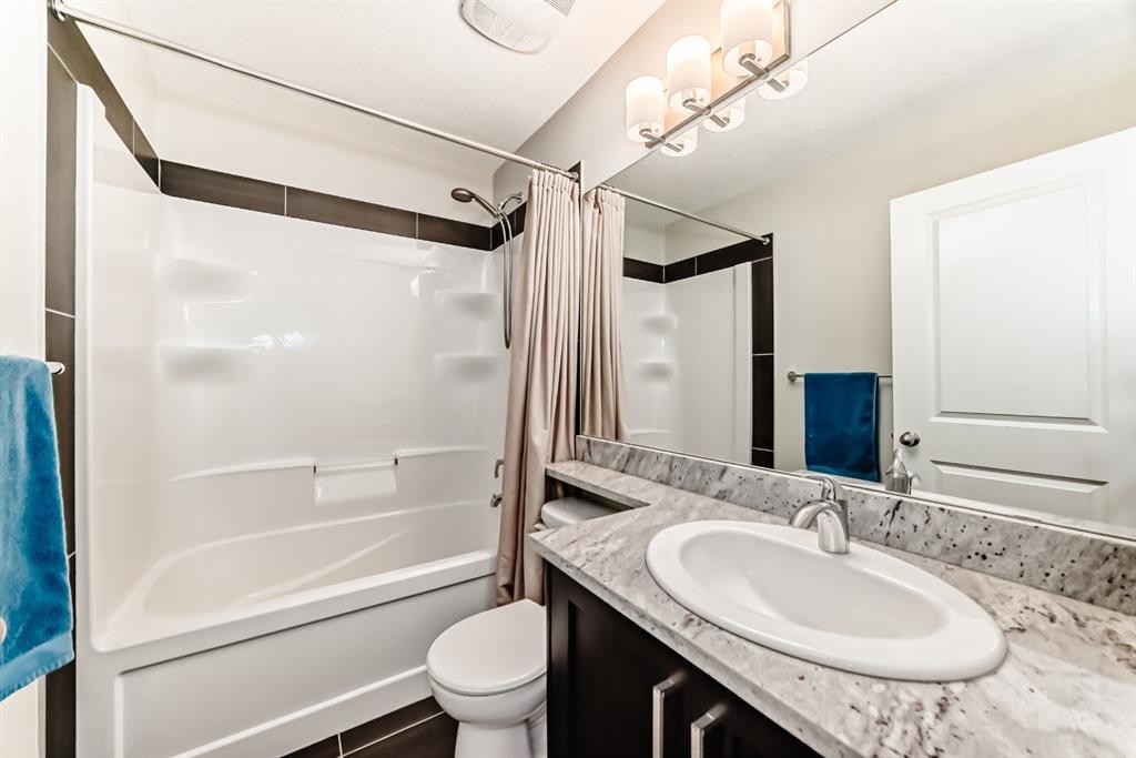 801 Jumping Pound Common, Cochrane, AB