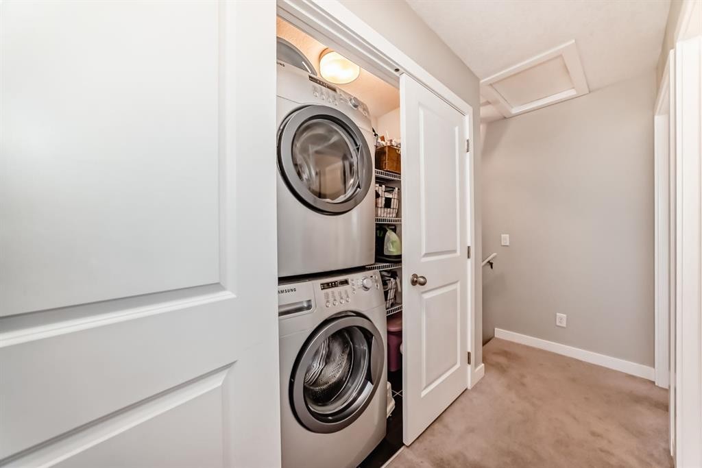 801 Jumping Pound Common, Cochrane, AB