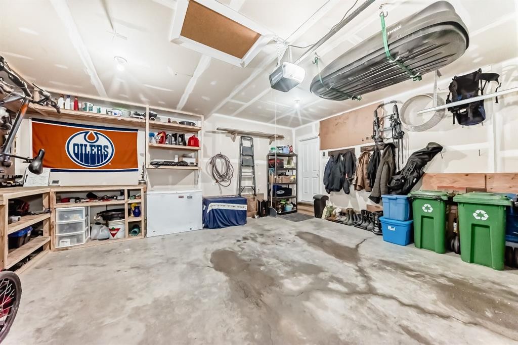 801 Jumping Pound Common, Cochrane, AB