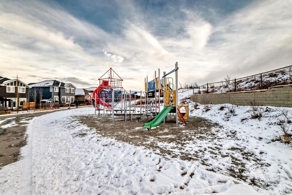 801 Jumping Pound Common, Cochrane, AB