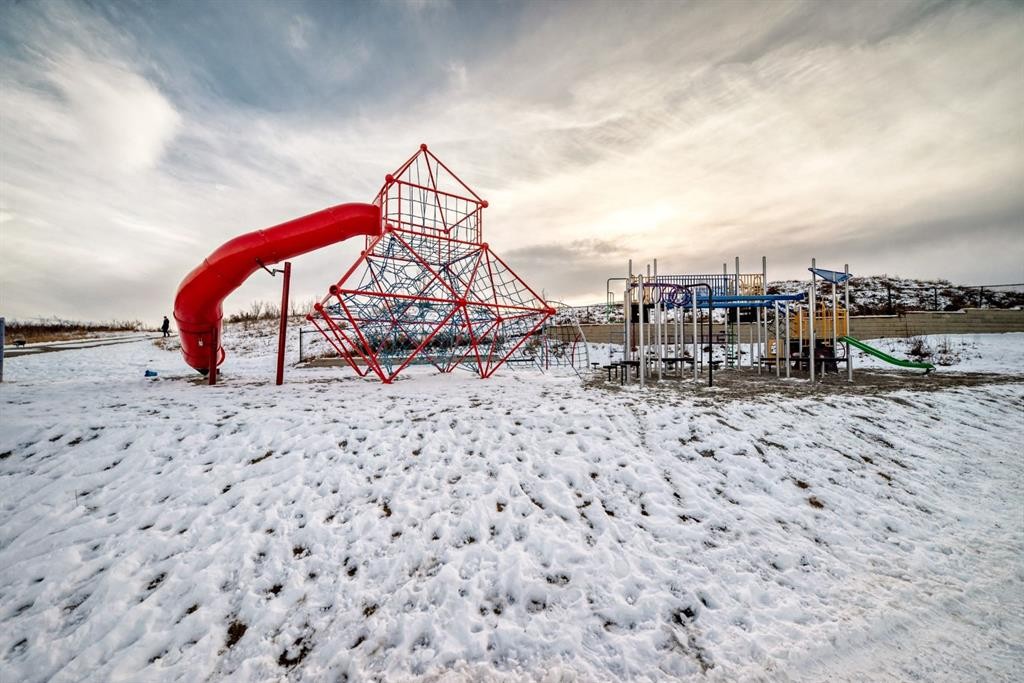 801 Jumping Pound Common, Cochrane, AB