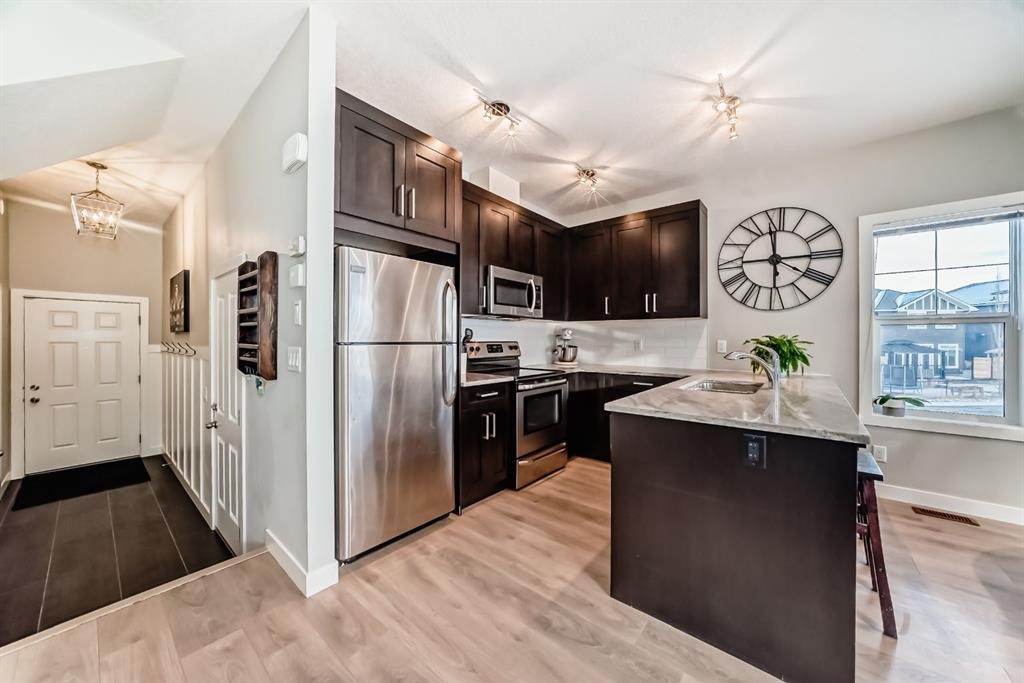 801 Jumping Pound Common, Cochrane, AB