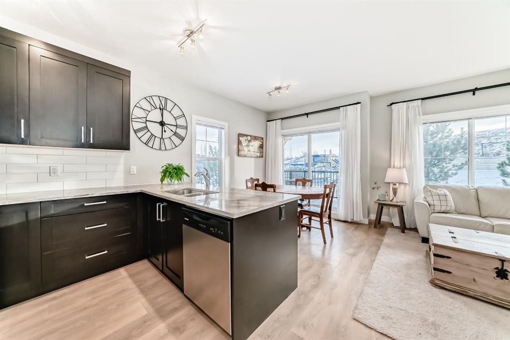 801 Jumping Pound Common, Cochrane, AB