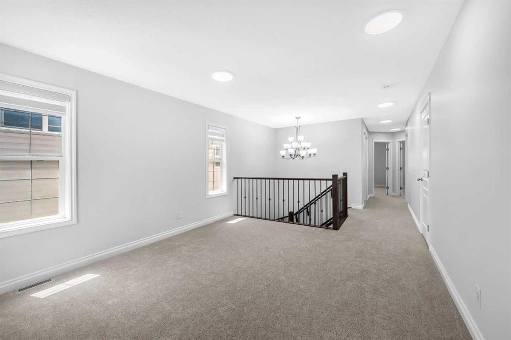 422 Taralake Way Ne, Calgary, AB - Indoor Photo Showing Other Room