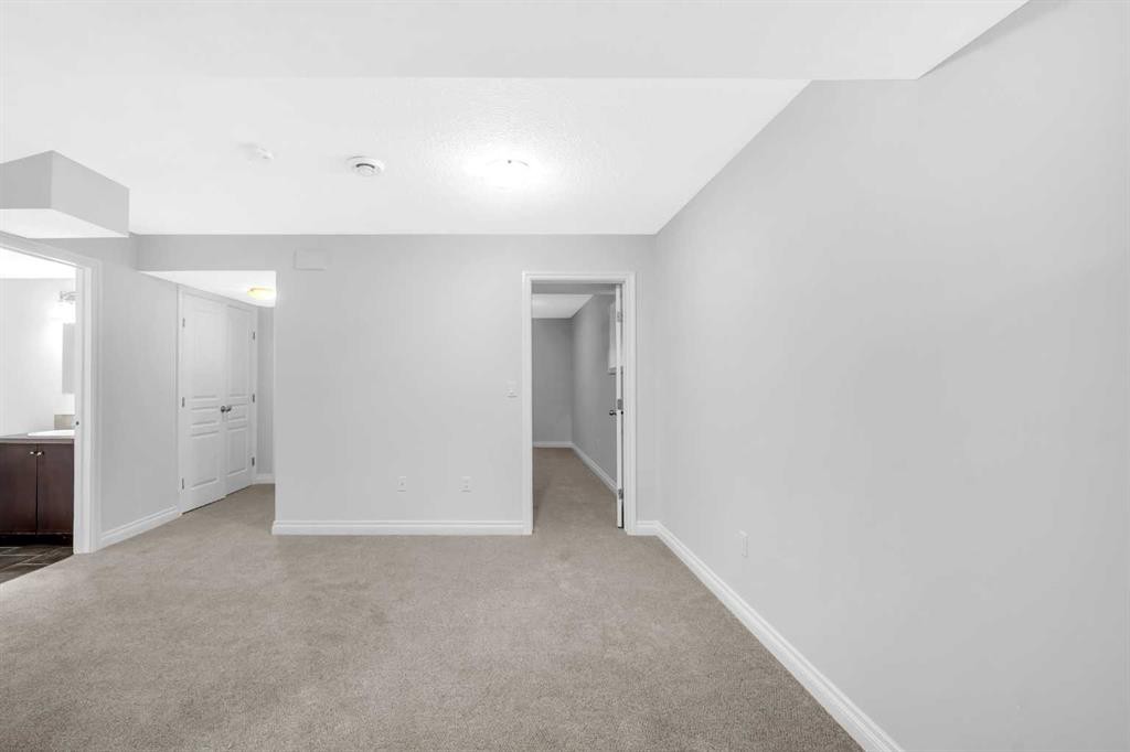 422 Taralake Way Ne, Calgary, AB - Indoor Photo Showing Other Room