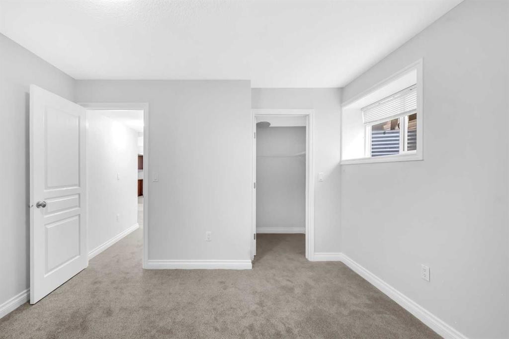 422 Taralake Way Ne, Calgary, AB - Indoor Photo Showing Other Room