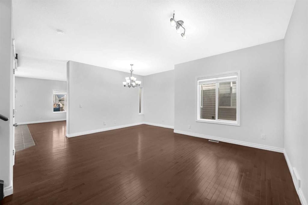 422 Taralake Way Ne, Calgary, AB - Indoor Photo Showing Other Room