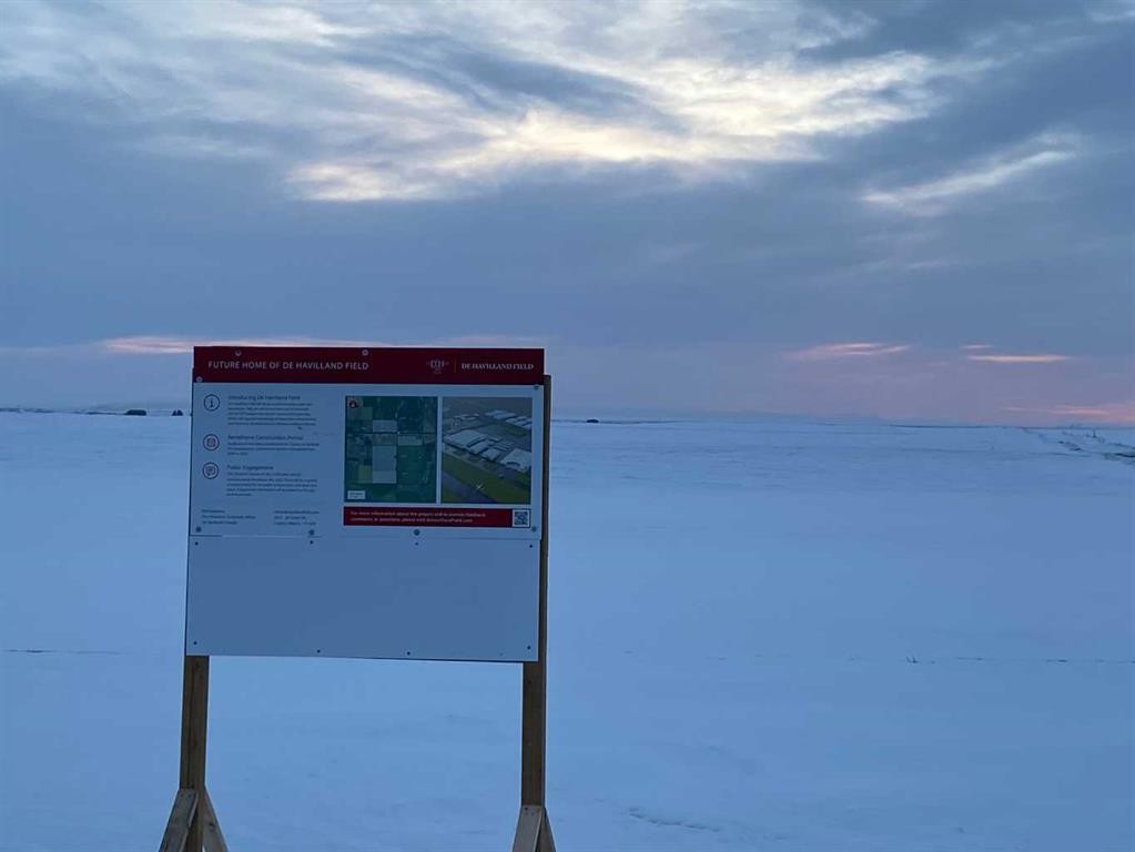 Range Rd 275, Rural Rocky View County, AB