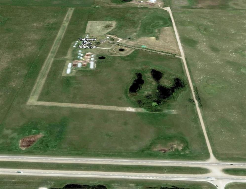 Range Rd 275, Rural Rocky View County, AB