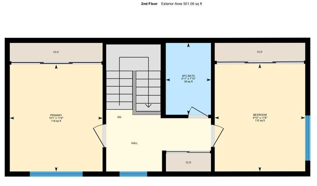93-1155 Falconridge Drive Ne, Calgary, AB - Other