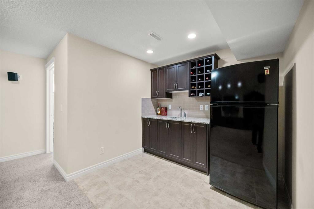 5 Cranarch Way Se, Calgary, AB - Indoor