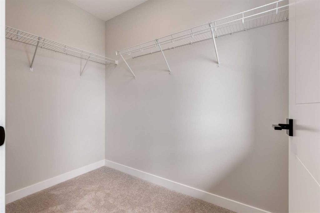 178 Greystone Boulevard, Cochrane, AB - Indoor With Storage