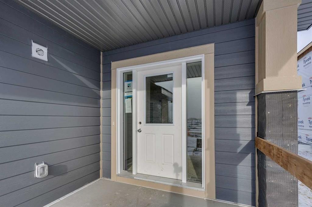 14 Quartz Gate, Balzac, AB - Outdoor With Exterior